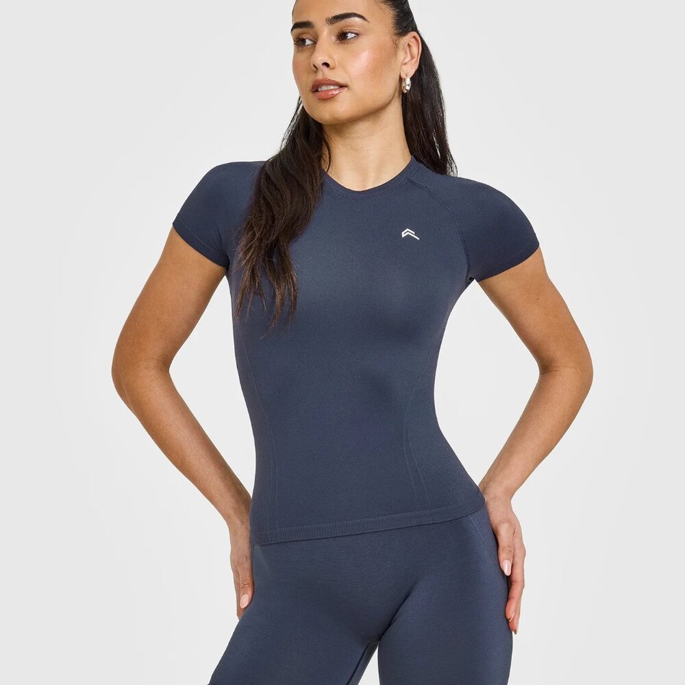 Oner Active Black Women's Top